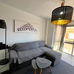 Deluxe Apartments With Parking - Carlos Haya