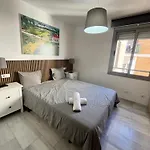 Deluxe Apartments With Parking - Carlos Haya