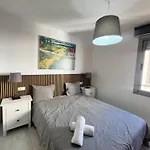 Deluxe Apartments With Parking - Carlos Haya