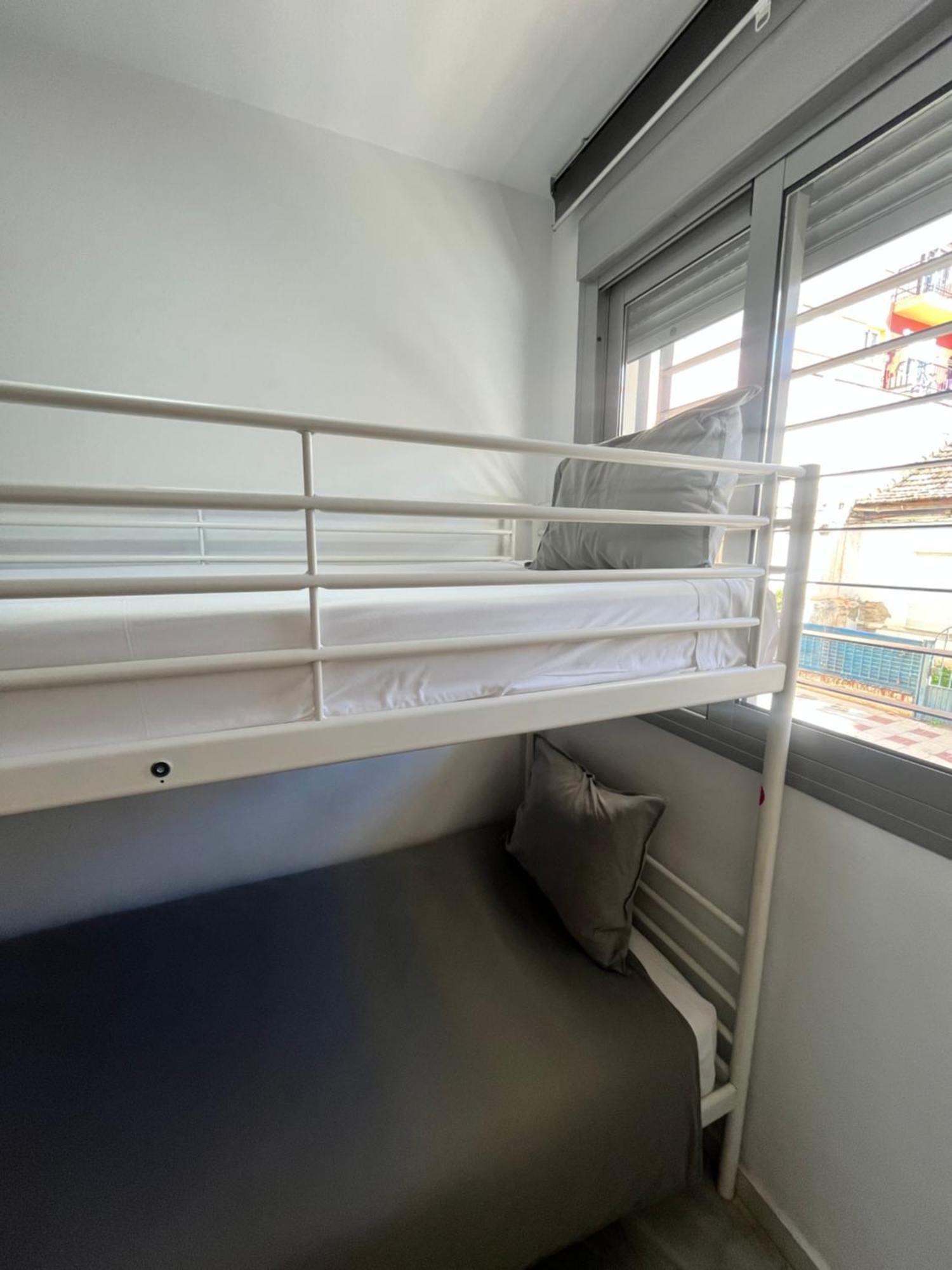 Deluxe With Parking - Carlos Haya Appartement *