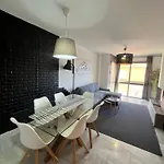 Deluxe Apartments With Parking - Carlos Haya