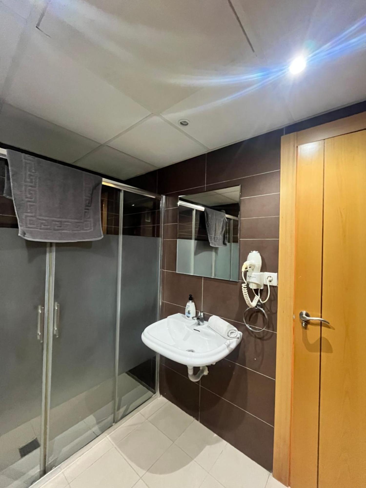 Apartment Deluxe With Parking - Carlos Haya